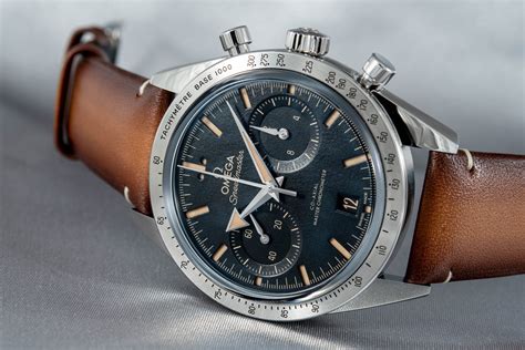 omega speedmaster 57 2022|omega 57 speedmaster 2022.